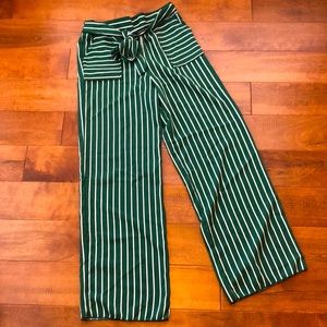 High Waist Women’s Dress Pants